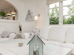 4 Person Holiday Home in Hals