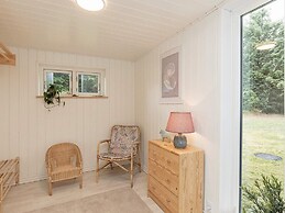 4 Person Holiday Home in Hals