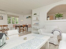 4 Person Holiday Home in Hals