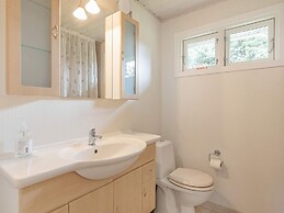 4 Person Holiday Home in Hals