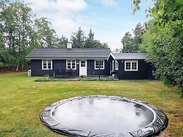 4 Person Holiday Home in Hals