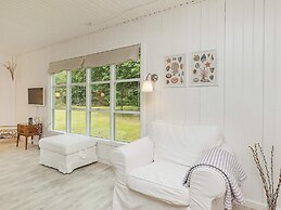 4 Person Holiday Home in Hals