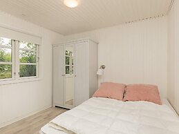 4 Person Holiday Home in Hals