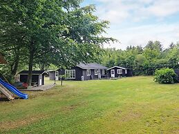 4 Person Holiday Home in Hals