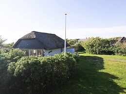 4 Person Holiday Home in Hjorring-by Traum