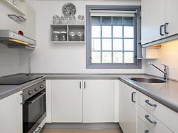 4 Person Holiday Home in Hjorring-by Traum