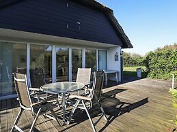 4 Person Holiday Home in Hjorring-by Traum
