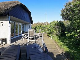 4 Person Holiday Home in Hjorring-by Traum