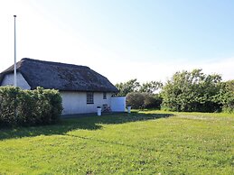 4 Person Holiday Home in Hjorring-by Traum