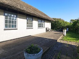 4 Person Holiday Home in Hjorring-by Traum