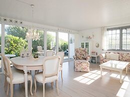 4 Person Holiday Home in Hjorring-by Traum