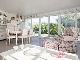 4 Person Holiday Home in Hjorring-by Traum
