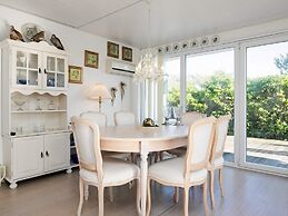 4 Person Holiday Home in Hjorring-by Traum