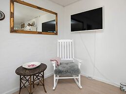 4 Person Holiday Home in Hjorring-by Traum