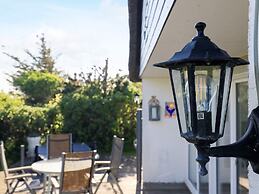 4 Person Holiday Home in Hjorring-by Traum