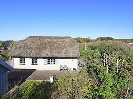 4 Person Holiday Home in Hjorring-by Traum