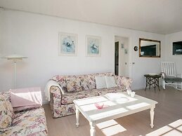 4 Person Holiday Home in Hjorring-by Traum