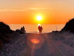 4 Person Holiday Home in Hjorring-by Traum