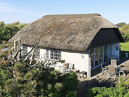 4 Person Holiday Home in Hjorring-by Traum