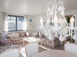 4 Person Holiday Home in Hjorring-by Traum