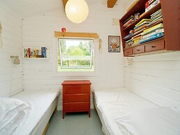 6 Person Holiday Home in Vig