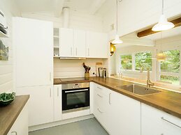 6 Person Holiday Home in Vig