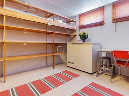 11 Person Holiday Home in Tarva