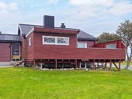 11 Person Holiday Home in Tarva