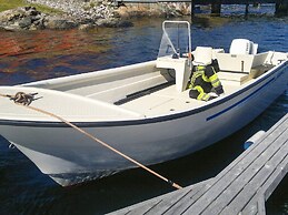 11 Person Holiday Home in Tarva