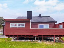 11 Person Holiday Home in Tarva