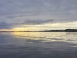 11 Person Holiday Home in Tarva