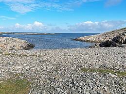 11 Person Holiday Home in Tarva