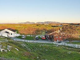 11 Person Holiday Home in Tarva