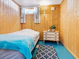 11 Person Holiday Home in Tarva