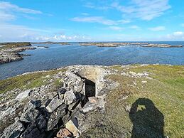 11 Person Holiday Home in Tarva