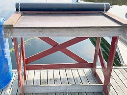 11 Person Holiday Home in Tarva