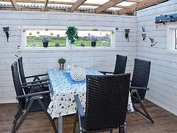 11 Person Holiday Home in Tarva