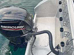 11 Person Holiday Home in Tarva