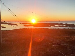 11 Person Holiday Home in Tarva