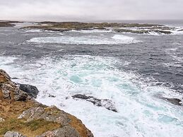 11 Person Holiday Home in Tarva