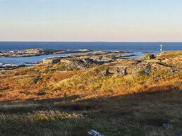 11 Person Holiday Home in Tarva