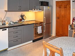 11 Person Holiday Home in Tarva