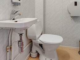 11 Person Holiday Home in Tarva