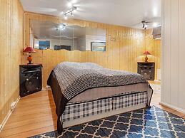 11 Person Holiday Home in Tarva