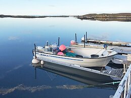 11 Person Holiday Home in Tarva