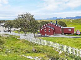 11 Person Holiday Home in Tarva