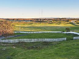 11 Person Holiday Home in Tarva