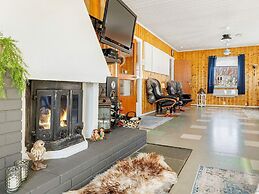 11 Person Holiday Home in Tarva