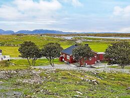 11 Person Holiday Home in Tarva