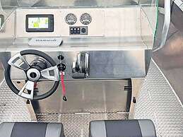 11 Person Holiday Home in Tarva